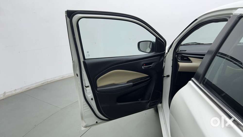 Toyota Glanza 1.2 G Amt, 2024, Petrol