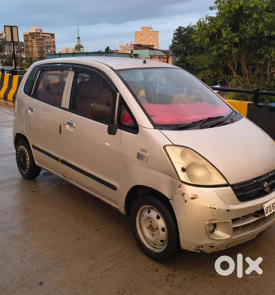 Maruti Suzuki Zen Estilo 2007 Car