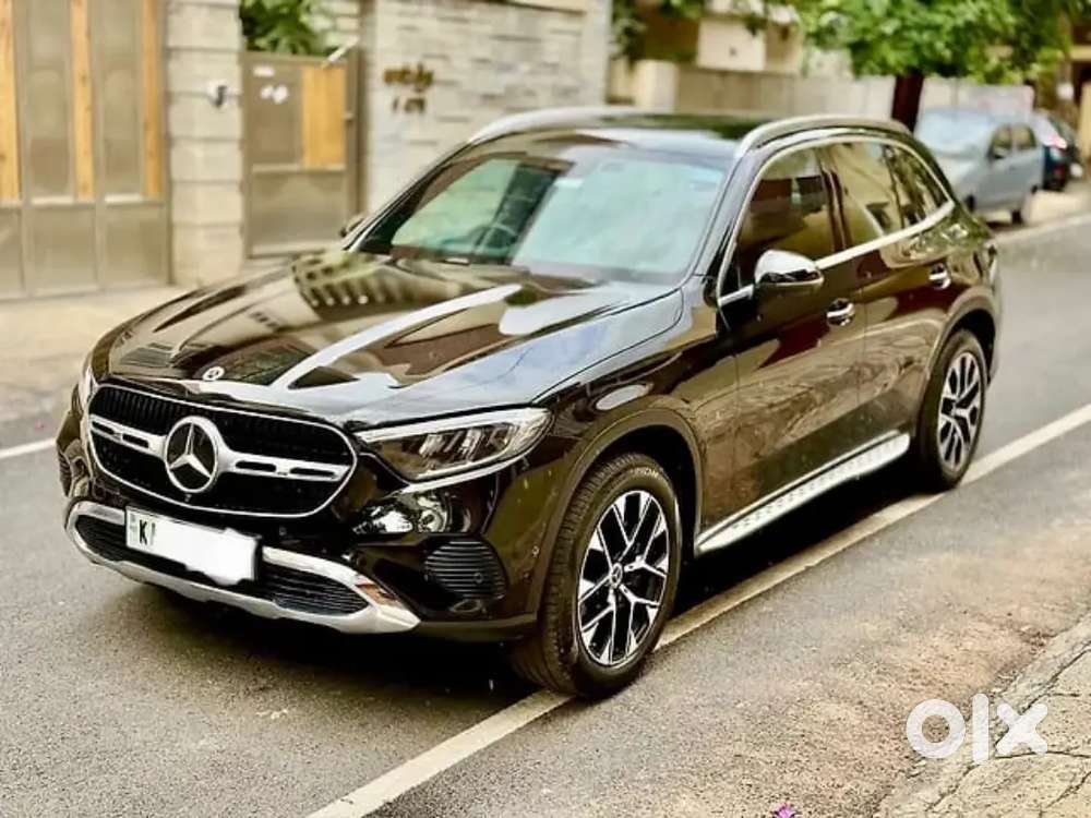 Mercedes-benz Glc 2024