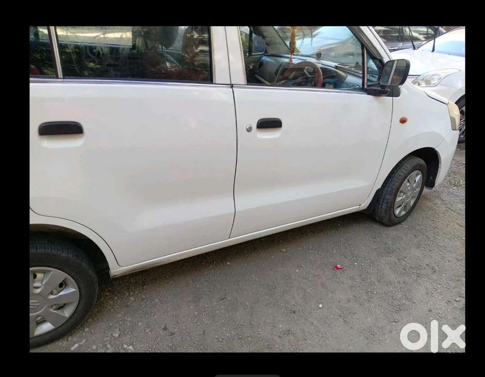 Maruti Suzuki Wagon R 1.0