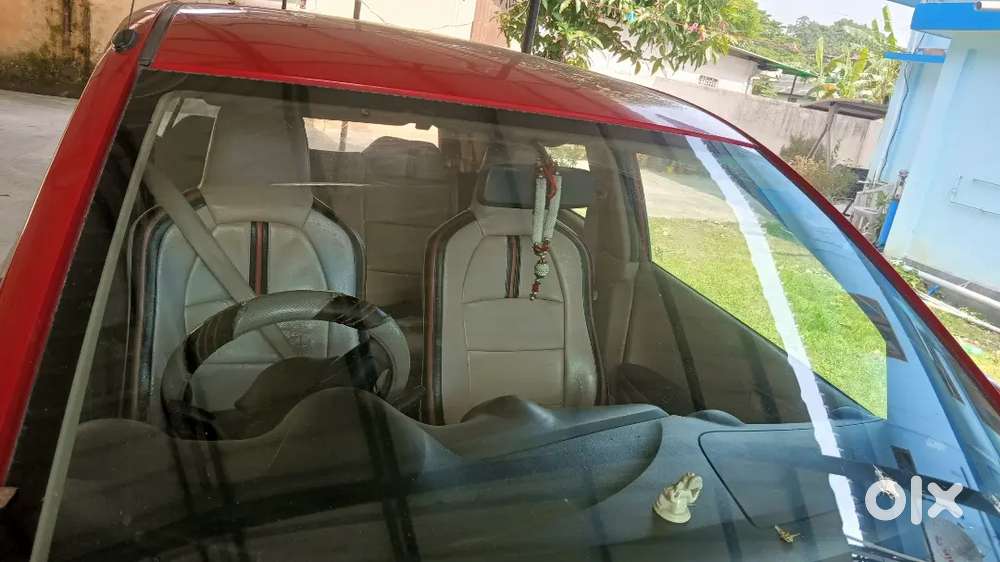 Honda Brio 2013 Petrol Good Condition