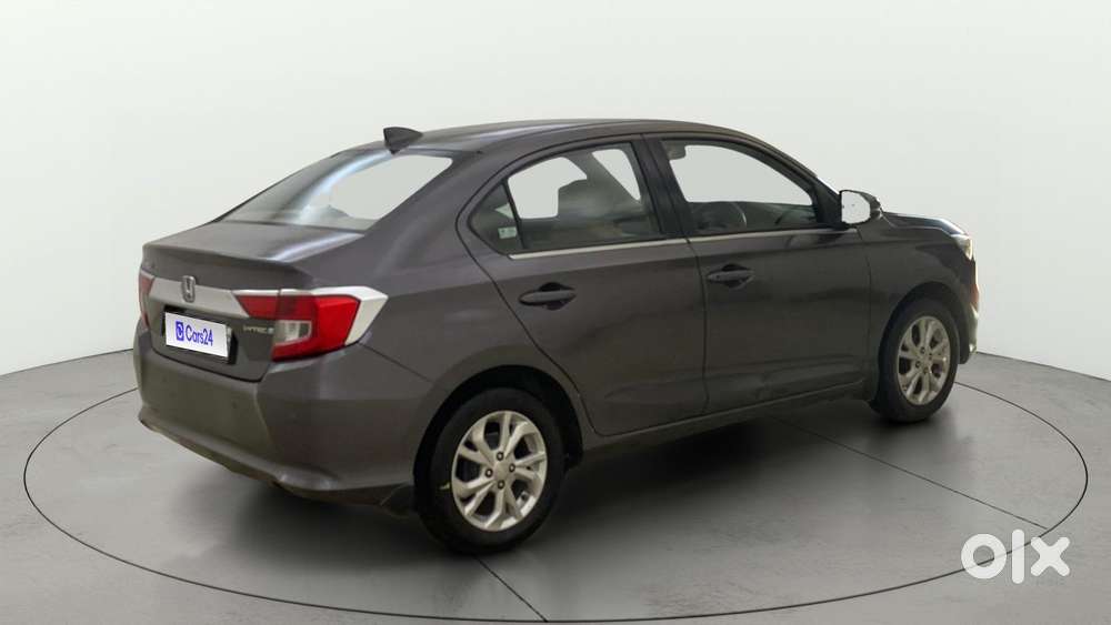 Honda Amaze 1.2 V I-vtec Mt, 2018, Petrol