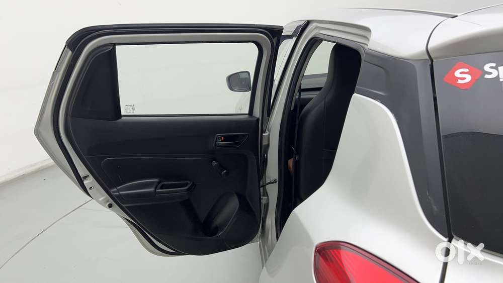 Maruti Suzuki Swift Lxi 2018, 2023, Cng & Hybrids
