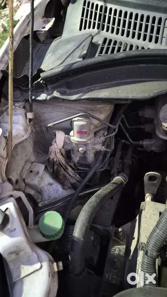 Maruti Suzuki Dzire Vdi 2010