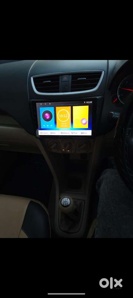 Maruti Suzuki Swift Dzire 2012-2015 Vdi, 2016, Diesel
