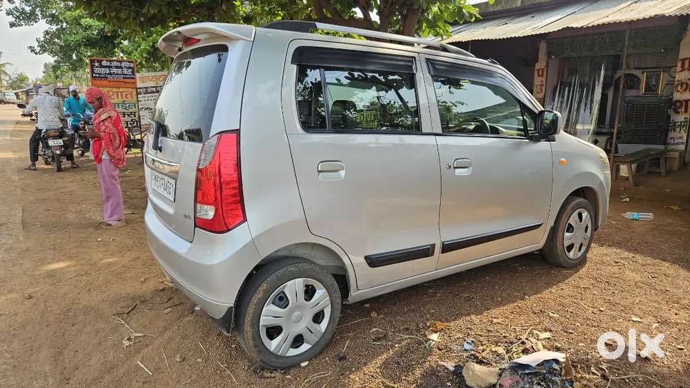 Well Maintained,52,000 Km Running,