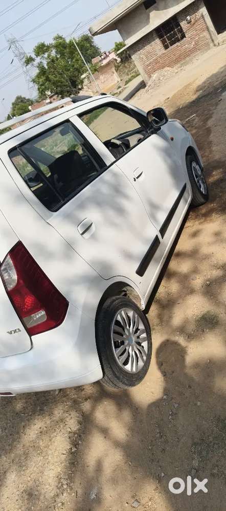 Maruti Suzuki Wagon R, 2014 Car