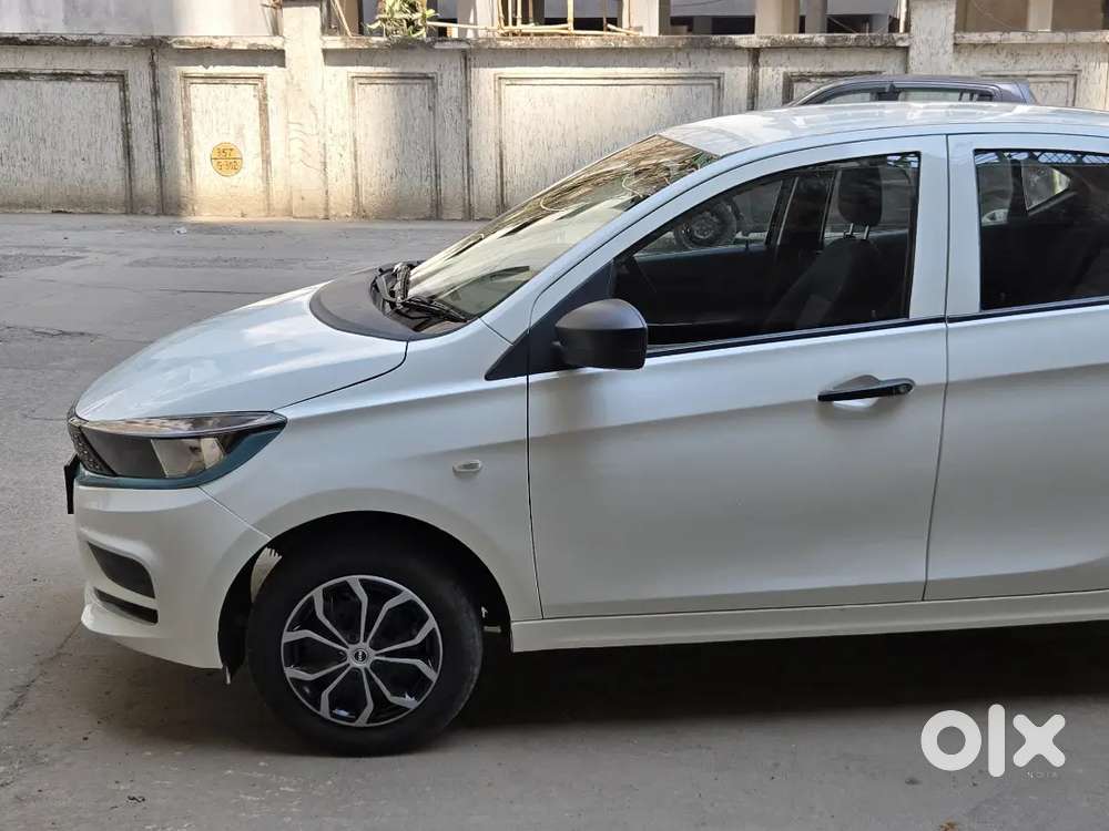 Tata Tiago Ev 2022 48250 Km Driven