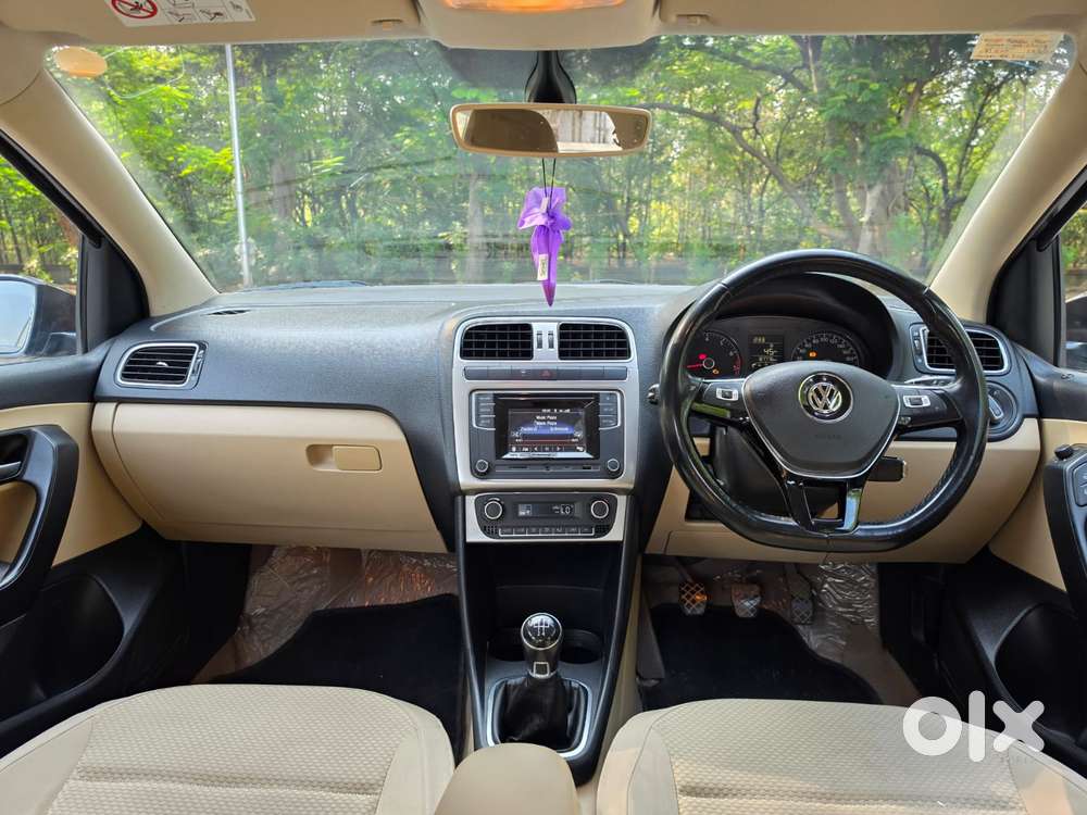 Volkswagen Ameo 1.2 Mpi Highline, 2019, Petrol