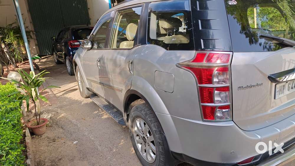 Mahindra Xuv500 W10 2wd, 2016, Diesel