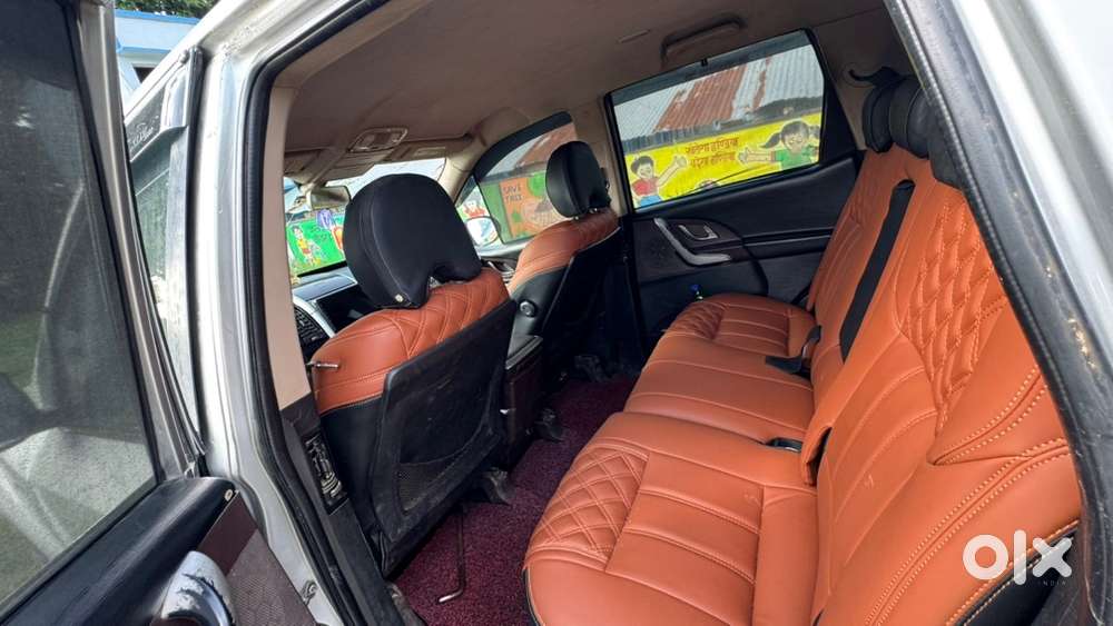 Mahindra Xuv500 Diesel 2013