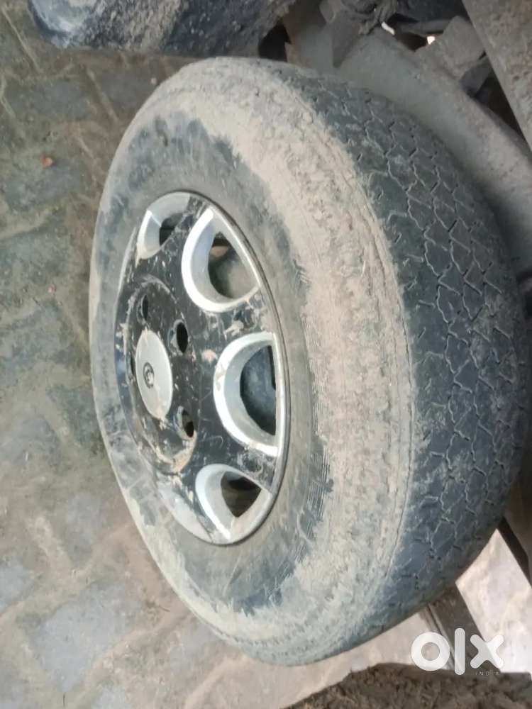 Mahindra Bolero Di Turbo