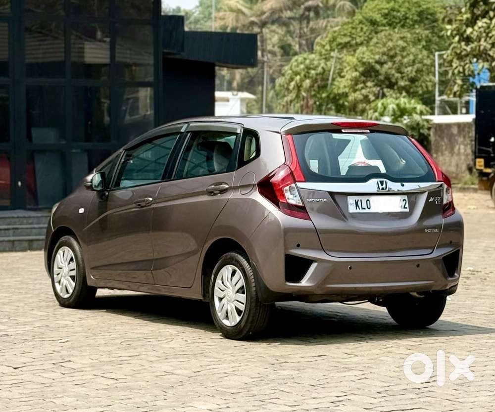 Honda Jazz 1.5 S I Dtec, 2016, Diesel