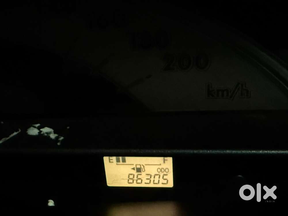 Toyota Etios Liva 2012 Diesel Well Maintained