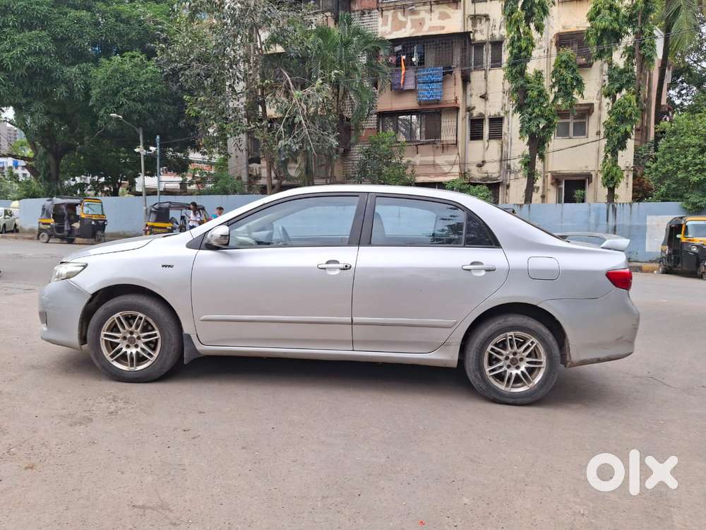 Toyota Corolla Altis G, 2010, Petrol