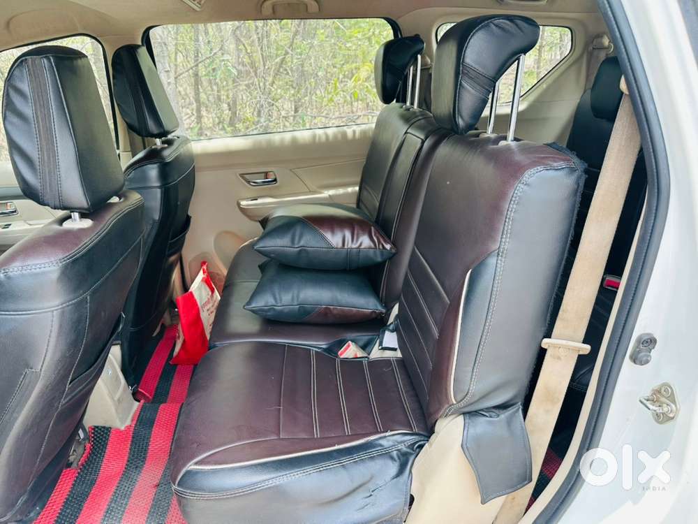 2024 Maruti Ertiga Manual Petrol