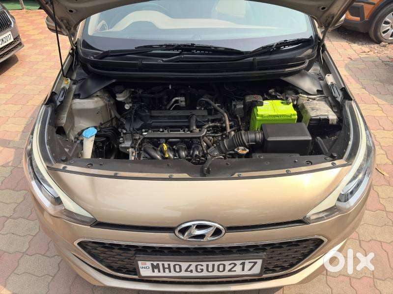 Hyundai I20 1.2 Asta, 2014, Petrol