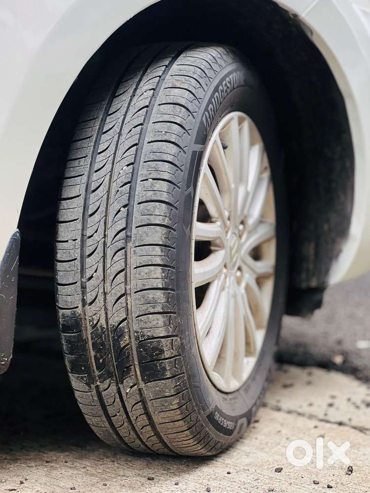 Maruti Suzuki Dzire Zdi, 2017, Diesel