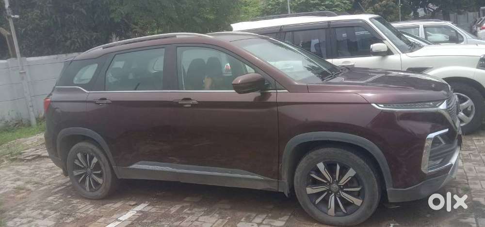 Mg Hector 2.0 Sharp Diesel, 2019, Diesel