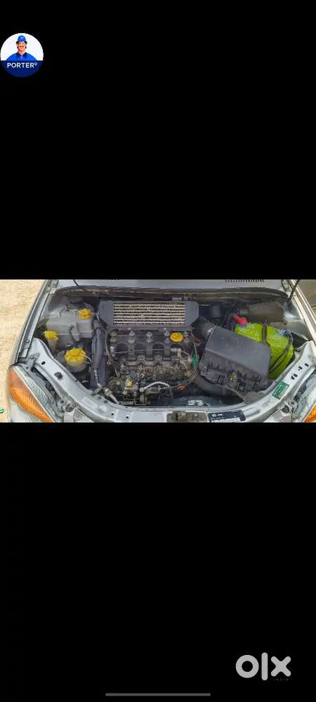 2010 Tata Indigo Ls Diesel