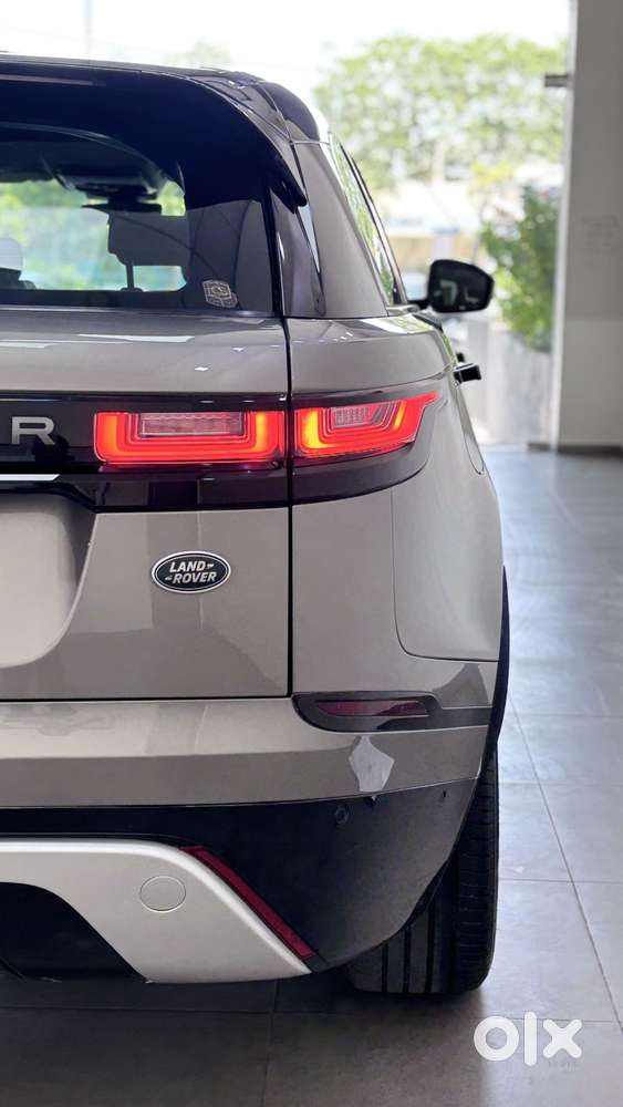 Land Rover Range Velar R-dynamic S, 2020, Petrol