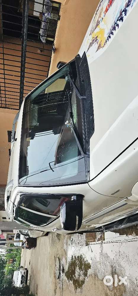 Tata Safari Storme 2017 Diesel Car