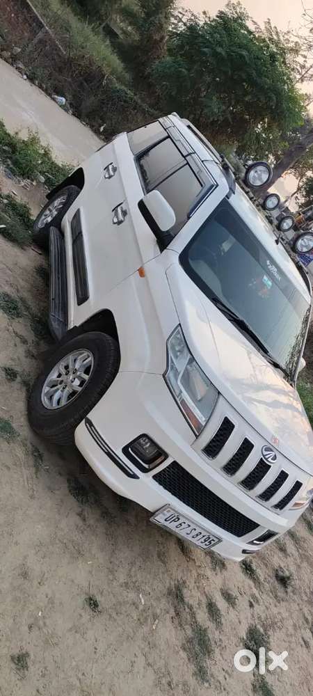 Mahindra Tuv 300 2018 Diesel 76000 Km Driven