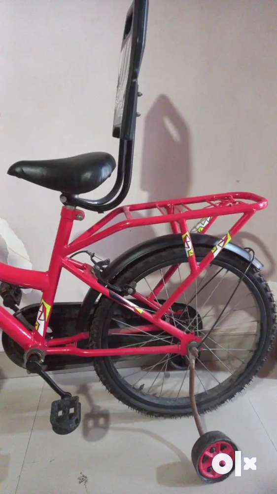 Child cycle online olx