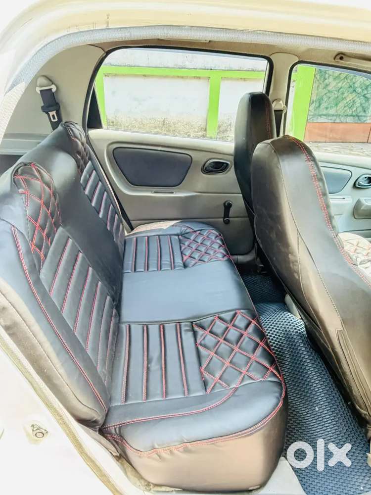 Maruti Suzuki Alto K10 2011 Petrol 55000 Km Driven