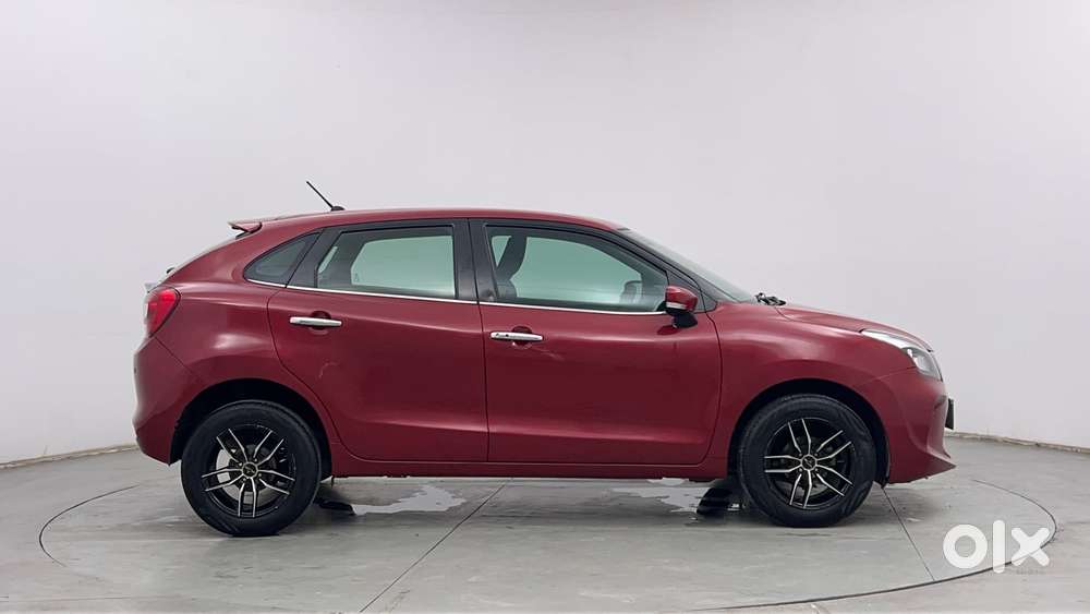 Maruti Suzuki Baleno 1.3 Alpha, 2019, Petrol