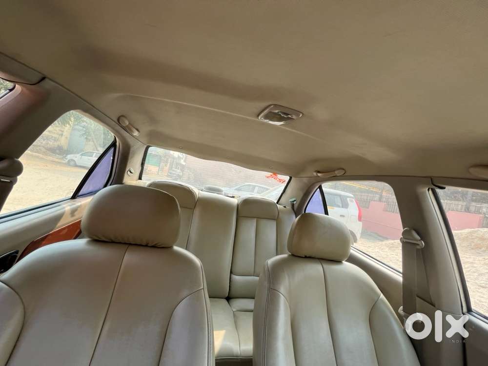 Hyundai Accent 2012 Model
