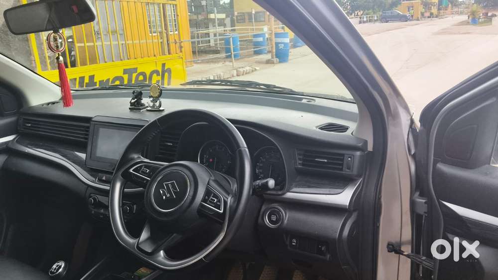 Maruti Suzuki Xl6, 2021, Petrol