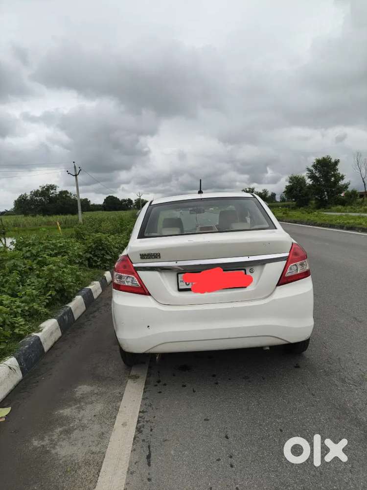 Swift Dzire 2015 Good Condition Mileage 28+