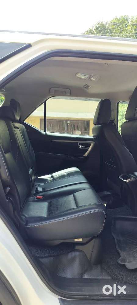 Toyota Fortuner 4x2 Mt 2.8 Diesel, 2022, Diesel