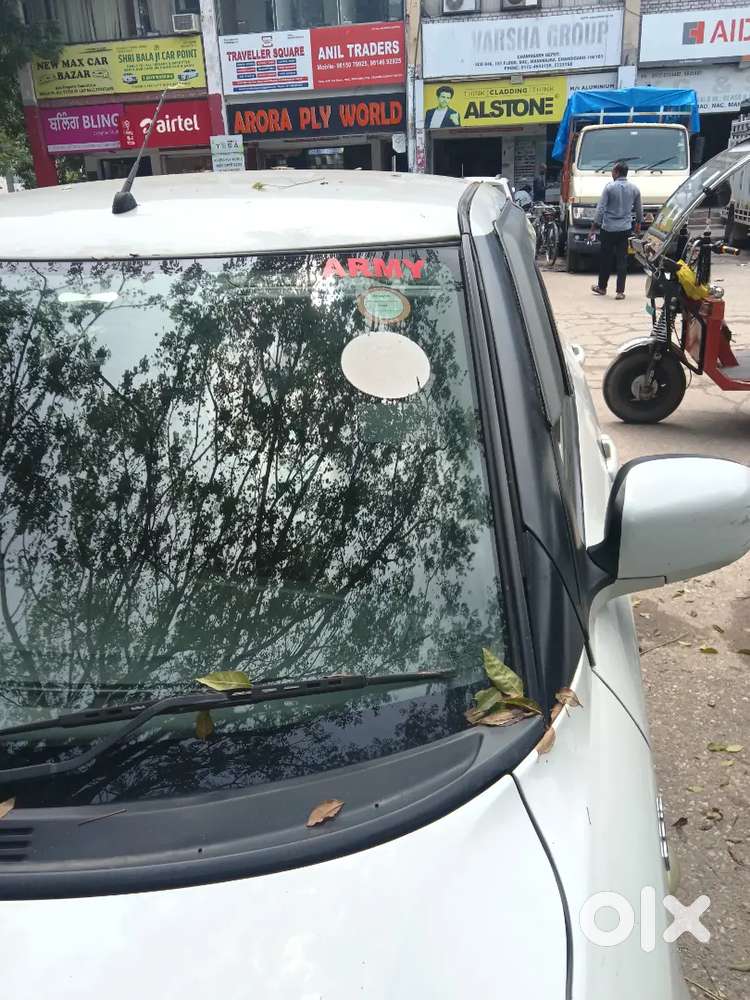 Maruti Suzuki Swift 2004-2010