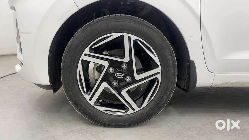 Hyundai Grand I10 Nios Asta 1.2 Kappa, 2024, Petrol