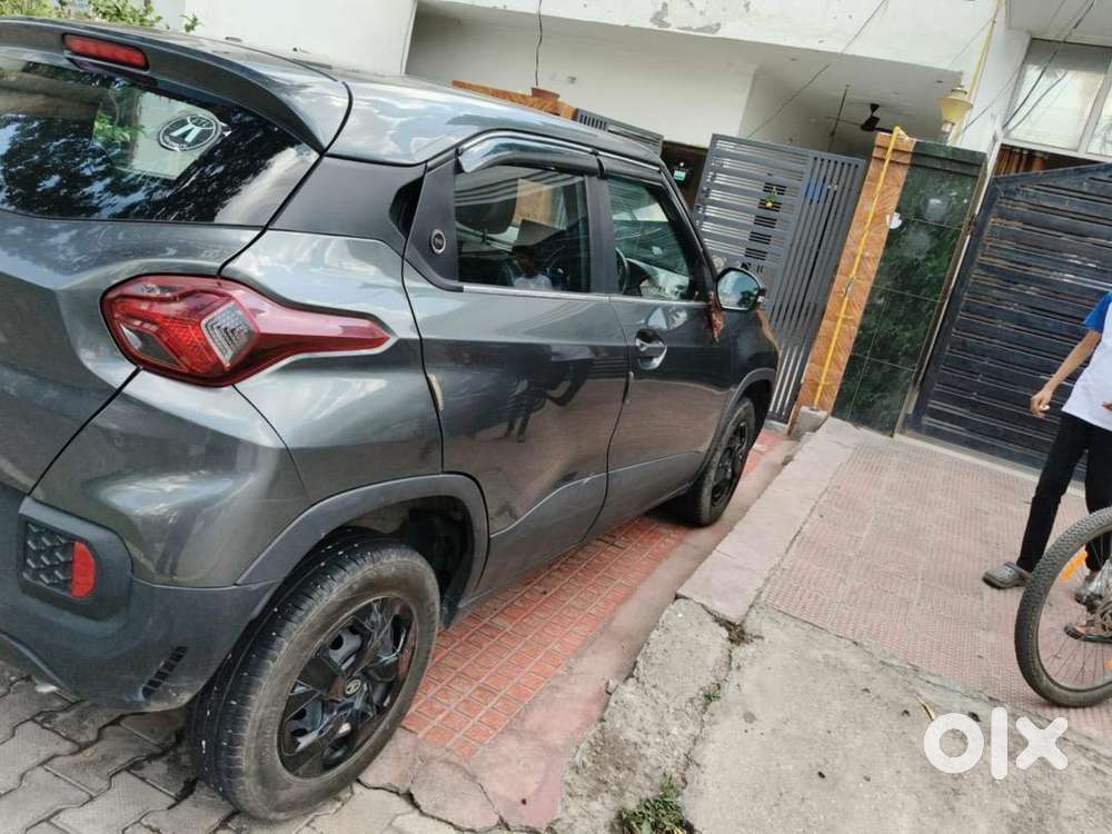 Tata Punch 2024