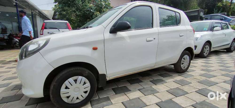 Maruti Suzuki Alto 800 Lxi, 2015, Petrol