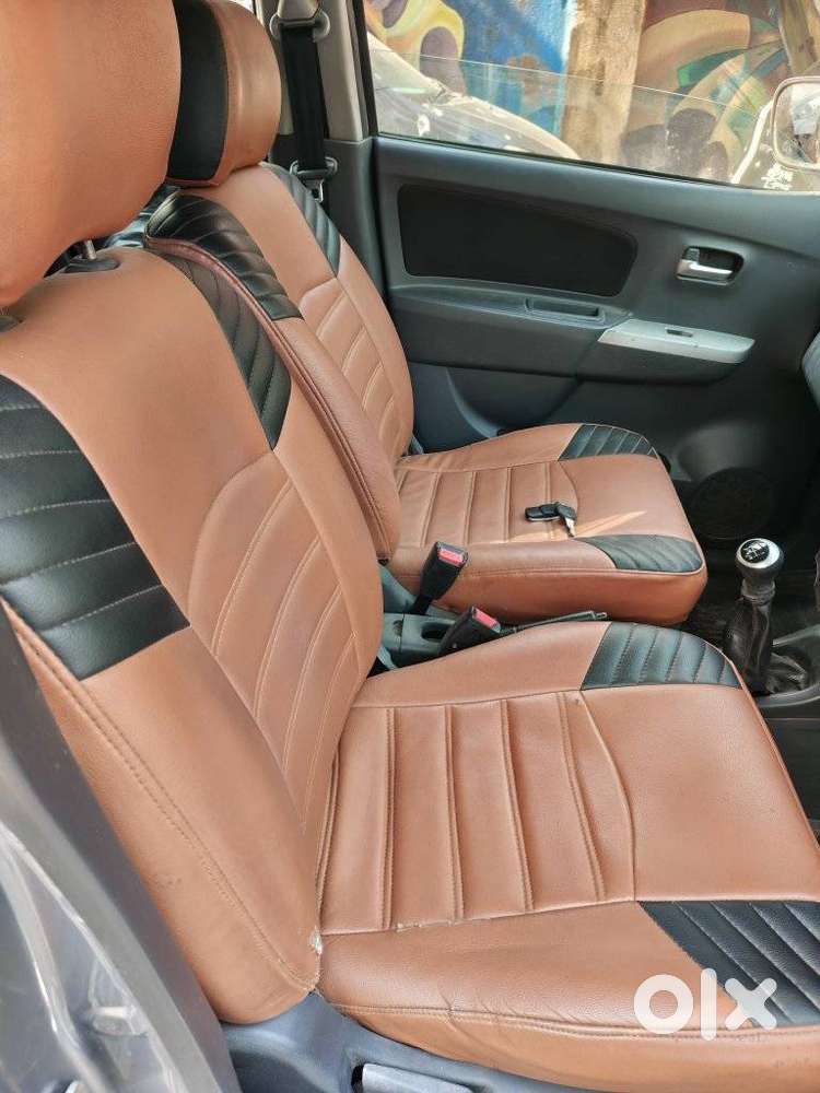 Maruti Suzuki Wagon R 1.0 2010-2013 Lxi Cng, 2012