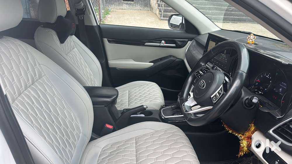 Kia Seltos 1.5 2020