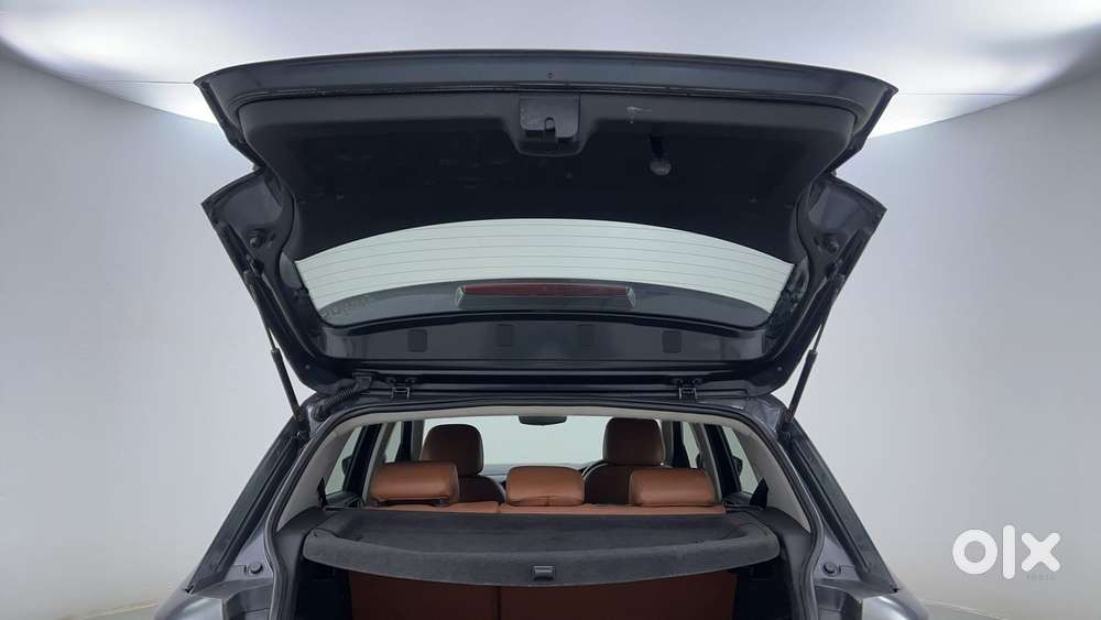 Volkswagen Taigun Topline 1.0 Tsi At (electric Seats), 2021, Petrol