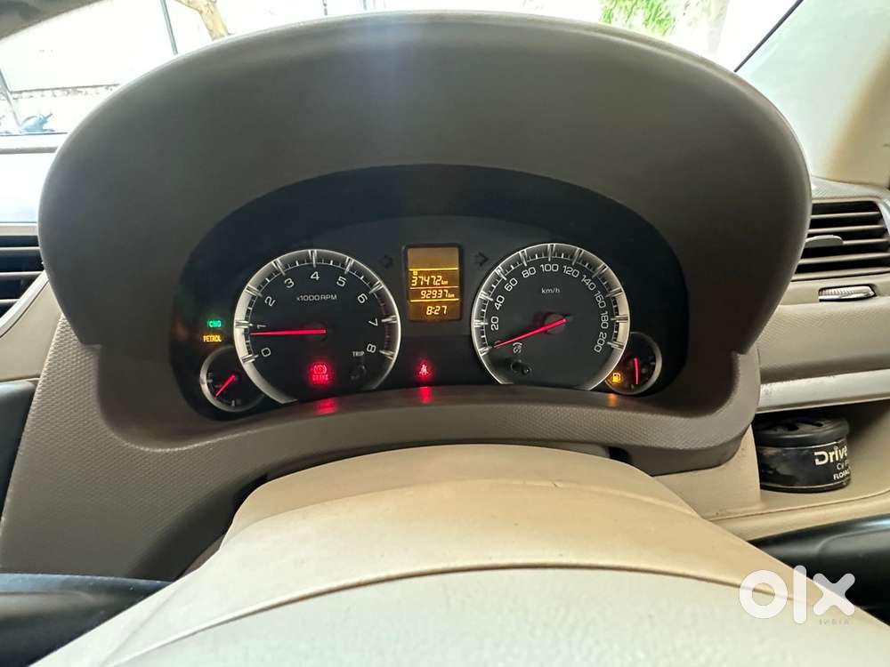 Maruti Suzuki Ertiga Cng & Hybrids Good Condition