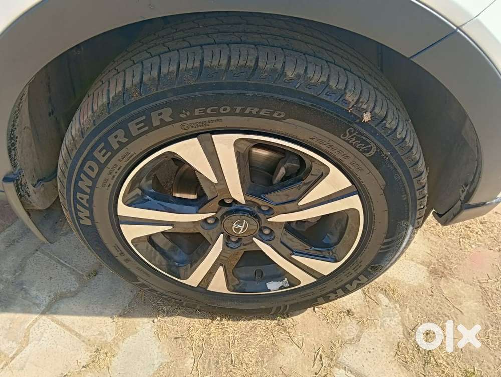 Tata Nexon Ev Xz Plus Lux, 2023, Electric