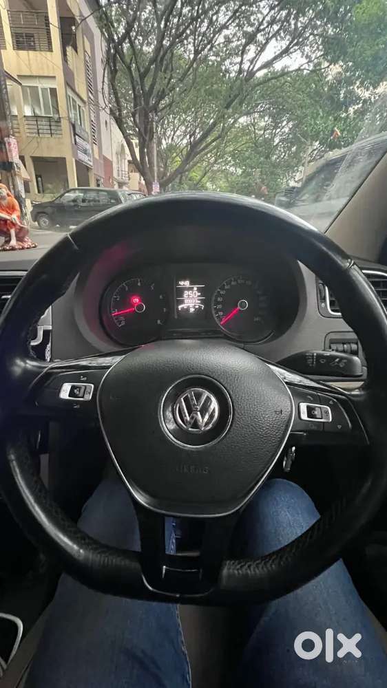 Volkswagen Vento
