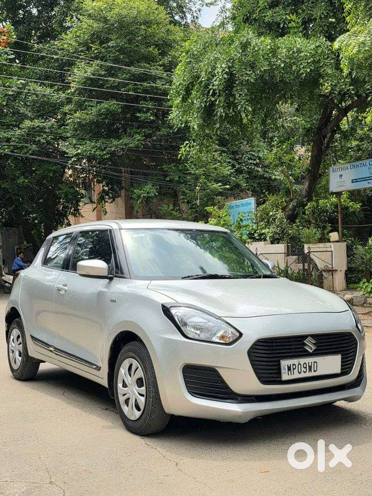 Maruti Suzuki Swift Ddis Vdi, 2019, Diesel
