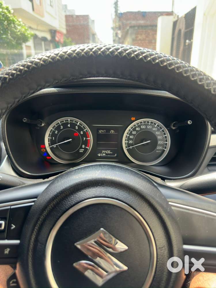 2023 Maruti Suzuki Baleno