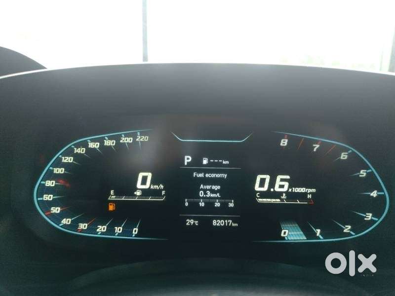 Hyundai I20 Asta 1.2 Kappa Ivt, 2021, Petrol