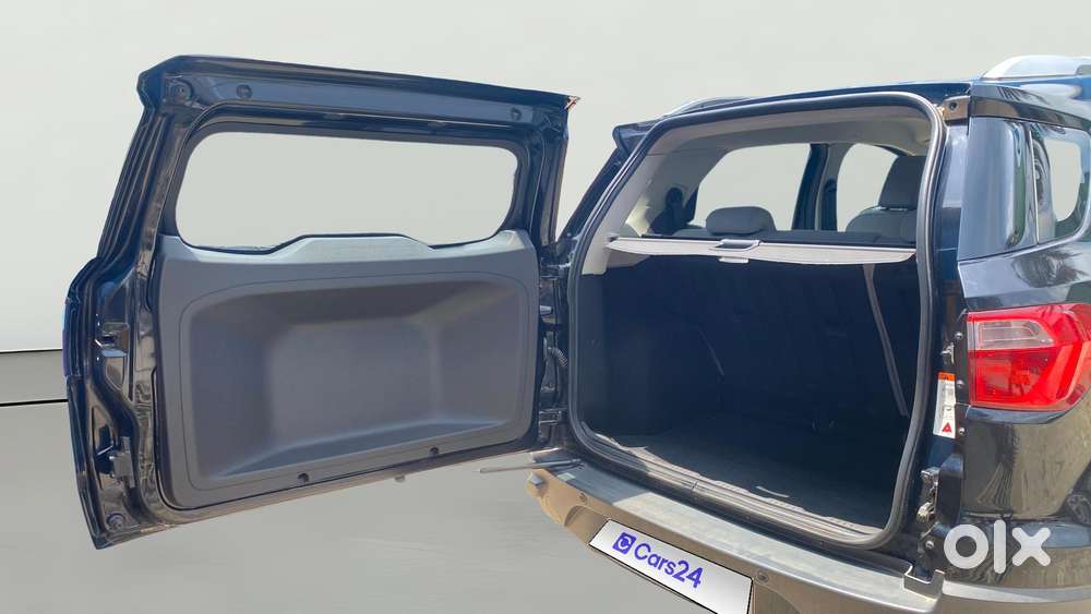 Ford Ecosport 2013-2015 1.5 Ti Vct At Titanium, 2014, Petrol