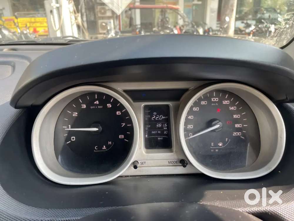 Tata Tiago 2018 Diesel 92000 Km Driven