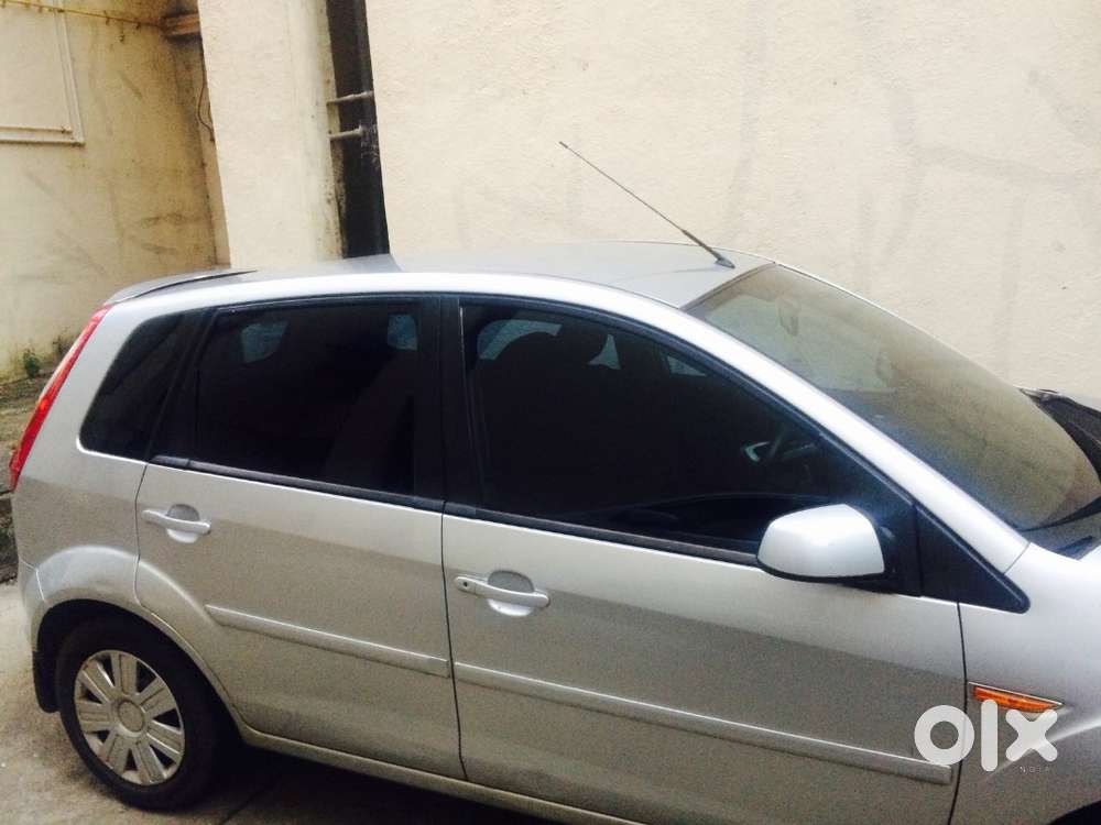 Ford Figo For Sell